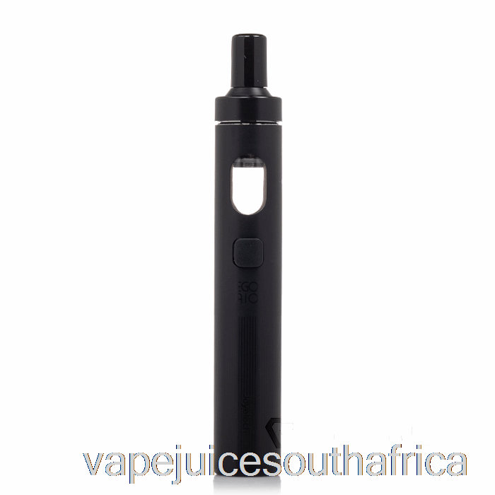 Vape Juice South Africa Joyetech Ego Aio 2 Vape Pen Kit Mysterious Black